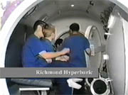 Click on it! Autism Treatment and Hyperbaric Oxygen